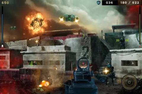 Les bons plans du jour sur l'App Store iOS