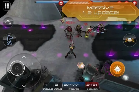 Les bons plans du jour sur l'App Store iOS