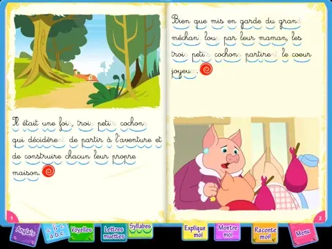 Quatre codes promos pour cinq applications iPad de SoOuat !