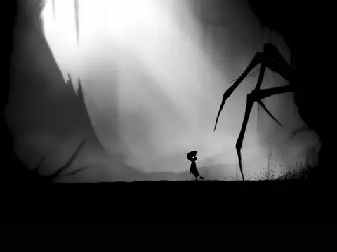 Le superbe Limbo arrive sur iOS