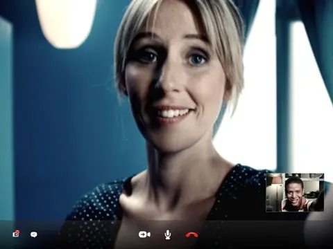 Skype pour iPad disponible !