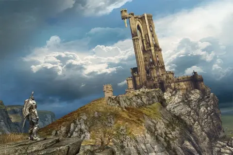 Infinity Blade est en promo !