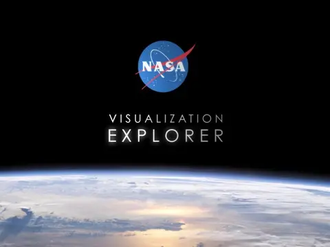 AppStore : la Nasa aussi est à jour