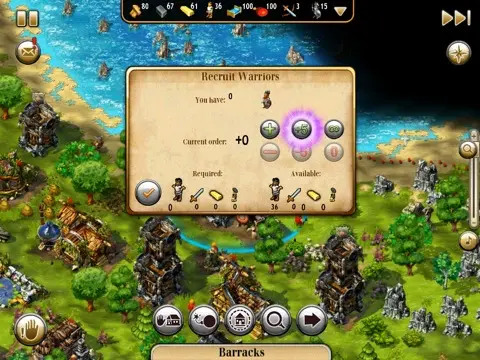 Bons plans iOS du jour : Settlers, Augmented Driving, Sigma...