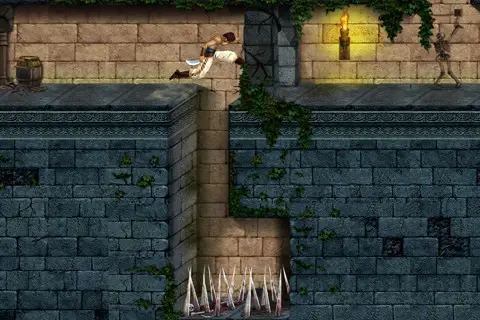 Prince of Persia Classic débarque sur iPhone