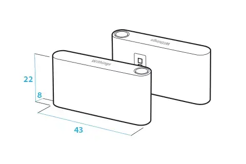 Smart Body Analyzer et Pulse : connectez votre santé