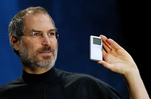 Un Grammy posthume pour Steve Jobs