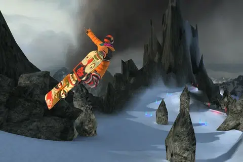 SummitX Snowboarding soigne sa glisse gratos sur iOS