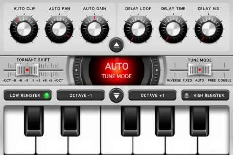 Bons Plans : Fruity Jelly, Sprak, TTPlayer & Voice Synth