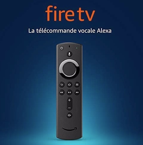 Alexa contrôle désormais YouTube sur les nouvelles Fire TV