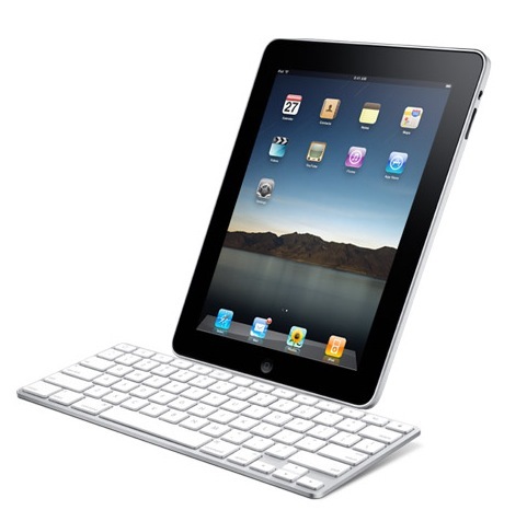 iPad, la révolution de l'informatique utra-mobile
