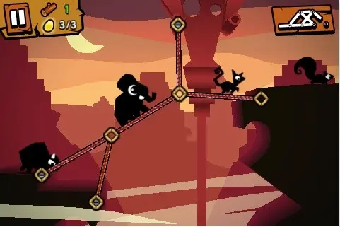 App Store : Bridge Odyssey gratuit pendant deux heures