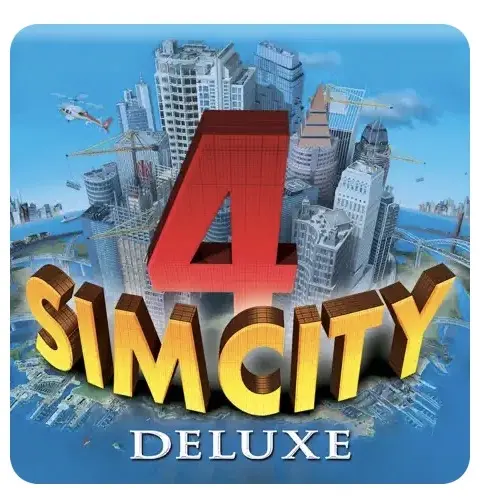 SimCity 4 est disponible pour les Mac M1/M2 pour les 20 ans du jeu !