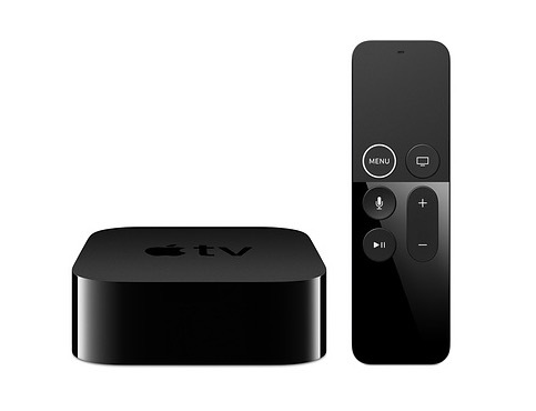 Refurb : Apple TV dès 139€, MacBook Air 2019 à 919€, MacBook Pro 16" à 2289€