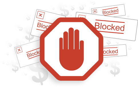 Le chevalier Adblock Plus aurait (encore) vendu son âme au diable pour quelques millions