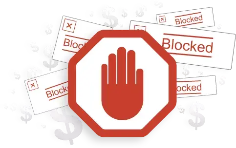 Le chevalier Adblock Plus aurait (encore) vendu son âme au diable pour quelques millions