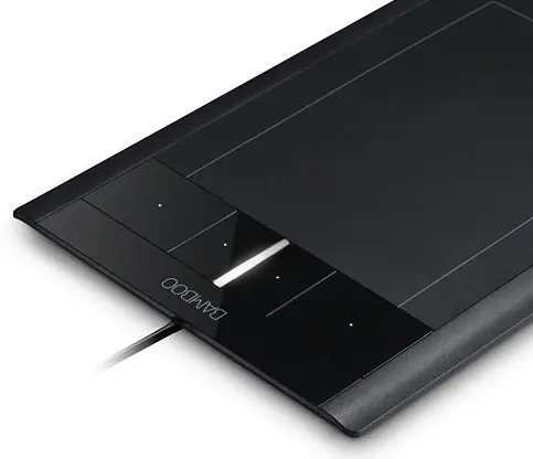 Wacom dévoile une gamme de tablettes multitouch