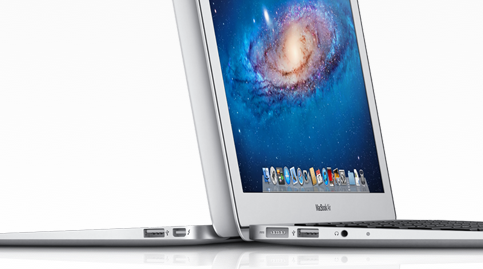 Un MacBook Air 15" en avril, plausible ?