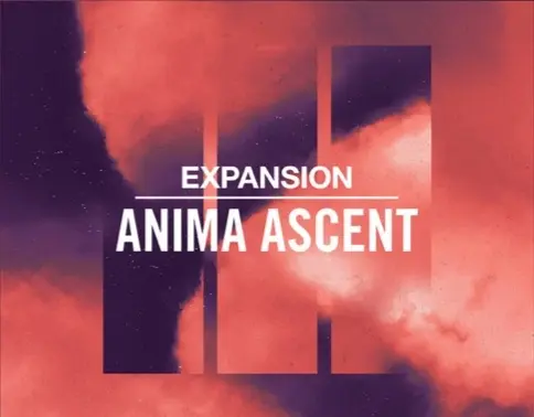 Anima Ascent : une nouvelle extension signée  Ivory Bull chez Native Instruments