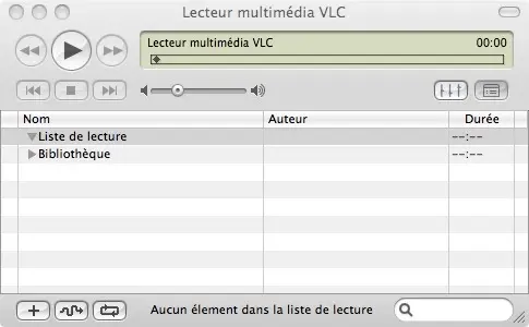 VLC disponible en version 1.1.0