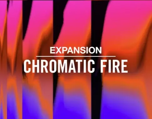 Chromatic Fire : une extension gratuite pour les utilisateurs de Maschine