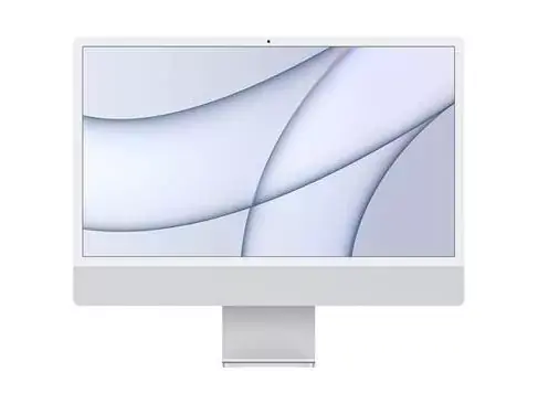 Jusqu'à 10% de réduction (-260€) sur les iMac M1 de 256 Go à 2 To, en stock et livrés avant Noël