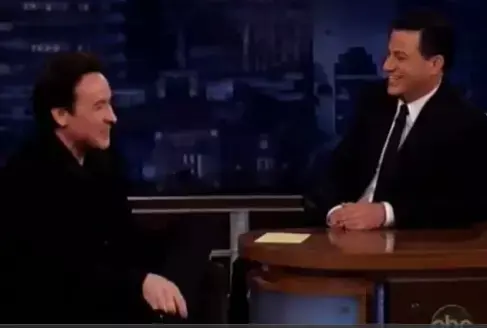 Steve Jobs, grand fan de John Cusack (mais ce n'était pas réciproque)