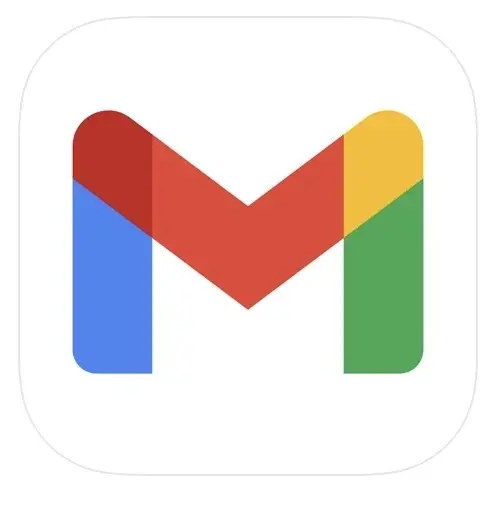 Première MAJ de GMail depuis des mois