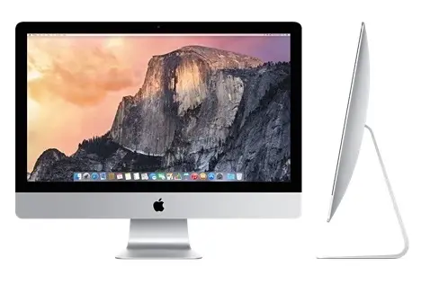 Retour sur la MAJ des iMac/MacBook Pro : entre GPU mystère et disque à plateaux