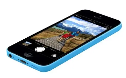 Bon plan : iPhone 5c 16go à 223€, clavier pour iPad à 40€, SSD 500Go à 120€, HDD 2To à 91€