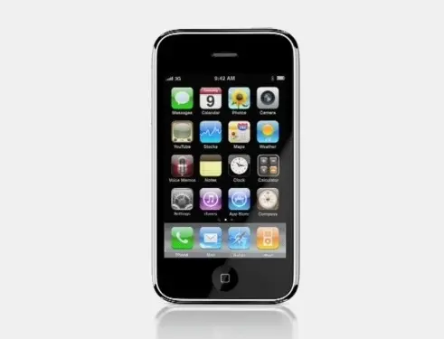 iPhone 3GS disponible le 19 juin pour 199 $