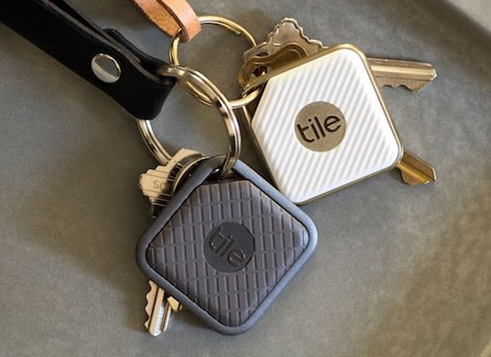 Tile lance de nouveaux traqueurs bluetooth "pro"