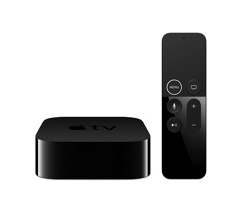 Refurb : retour des Apple TV à 139€, nouvelles configurations de MacBook Air dès 1059€