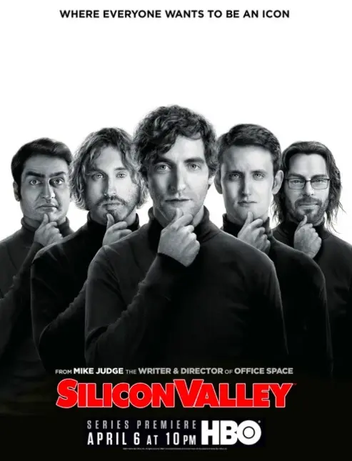 HBO annonce une deuxième saison pour Silicon Valley