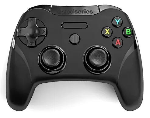 SteelSeries présente une manette iOS au format XL