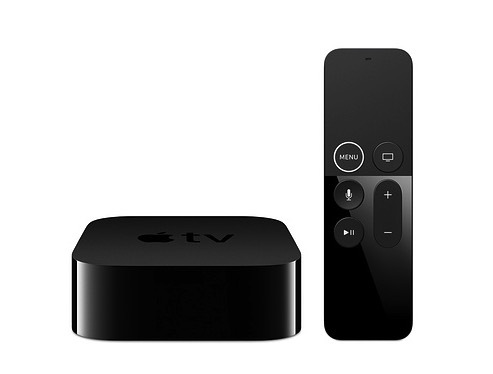 Refurb : Apple TV dès 139€, MacBook Pro 13,3" dès 1269€, iPad Pro dès 439€