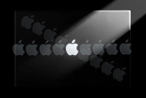 14 octobre : Apple montre un MacBook sur son invitation