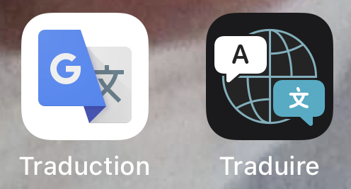 iOS14 : "Traduire", l'app d'Apple destinée à concurrencer Google Trad'