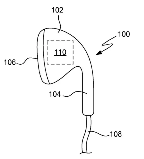 Apple songe à surveiller la santé par écouteurs interposés