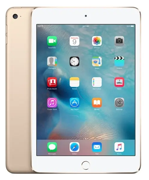 L'iPad Mini 4 est disponible à partir de 399€