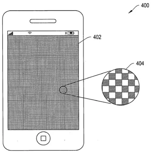 Apple : du multitouch accompagné de retour sensoriel