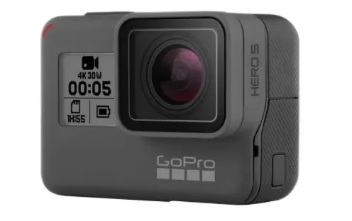 GoPro offre des HERO5 suite à la campagne de rappel de son drone Karma