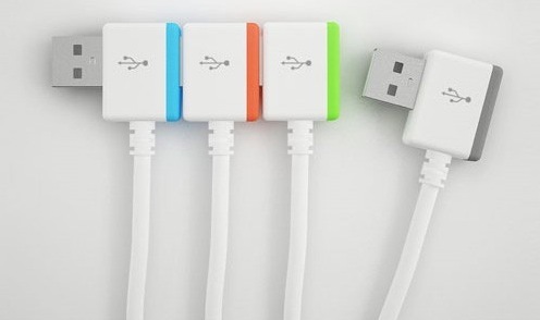 Il suffisait d'y penser : le chaînage des prises USB