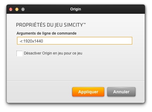 Du mieux pour SimCity : un correctif, le mode "Retina" (et un petit bêtisier bonus)