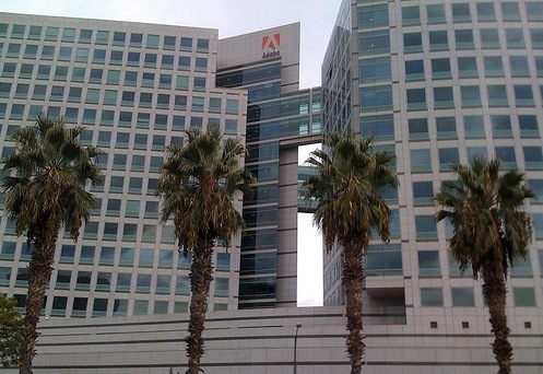 Adobe : mises à jour en cascade