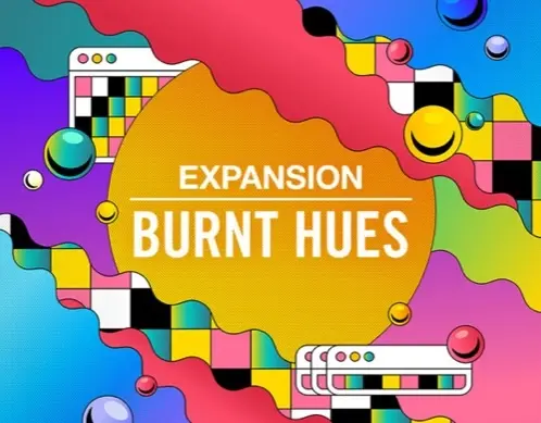 Burnt Hues : une extension pour les amateurs de hip hop chez Native Instruments