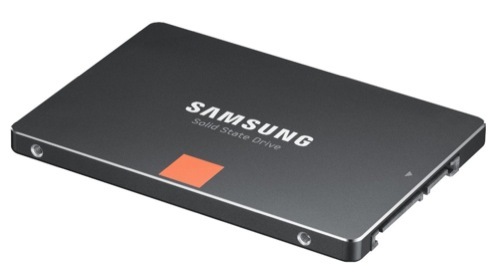 Bon Plan : un SSD Samsung 840 256 Go à 129 €
