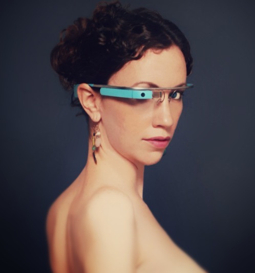 Pas de porno, ni de reconnaissance faciale avec les Google Glass