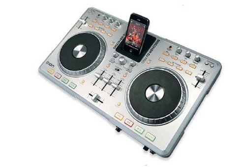 Le Ion Discover DJ Pro est en vente