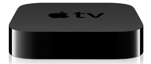 L'AppleTV pour 7 nouveaux pays européens